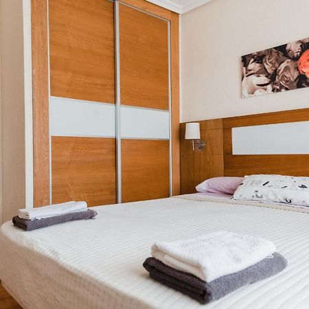 Precioso Apartamento Сан Мигел де Абона Екстериор снимка