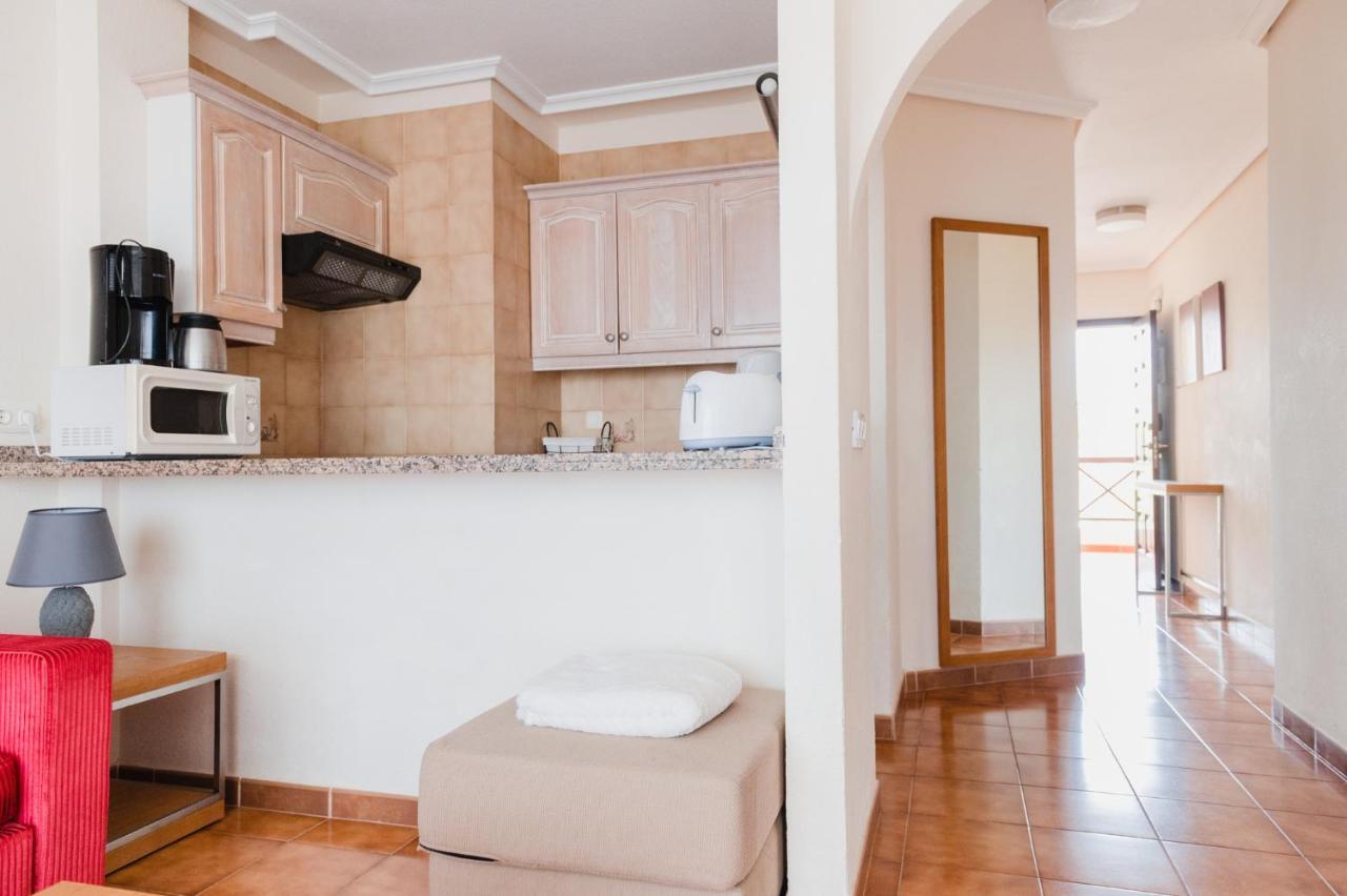 Precioso Apartamento Сан Мигел де Абона Екстериор снимка