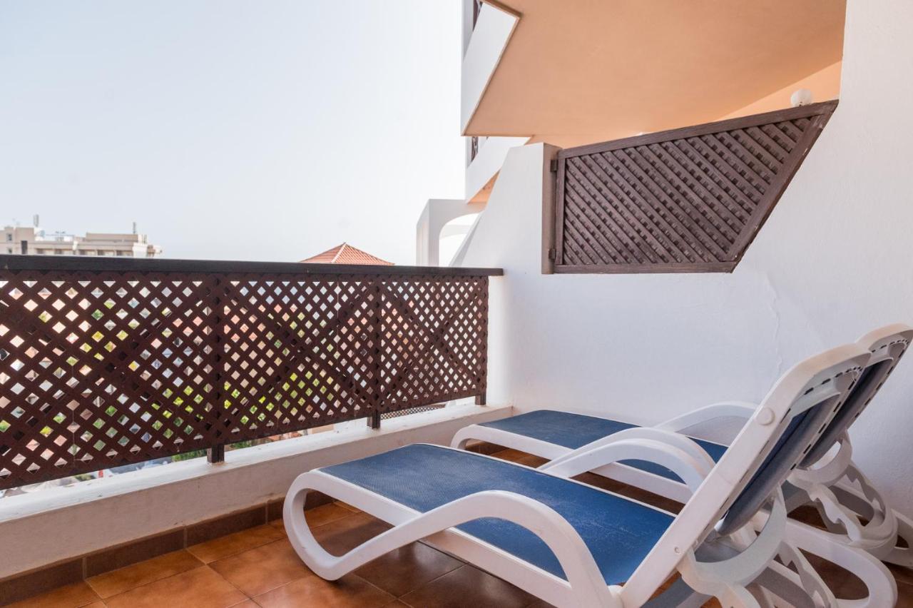 Precioso Apartamento Сан Мигел де Абона Екстериор снимка