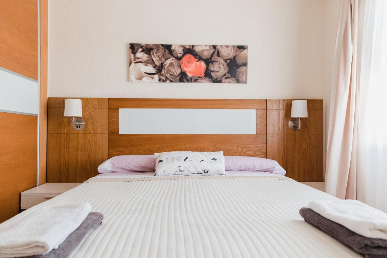 Precioso Apartamento Сан Мигел де Абона Екстериор снимка