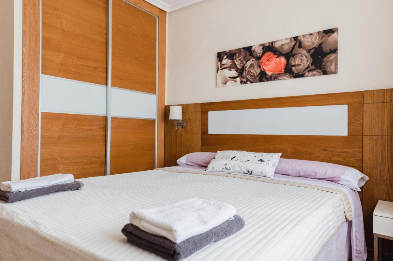 Precioso Apartamento Сан Мигел де Абона Екстериор снимка