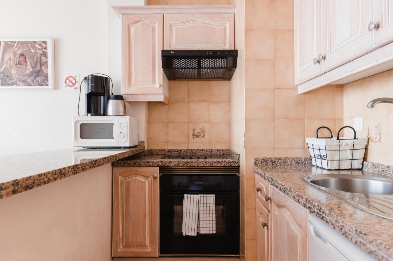Precioso Apartamento Сан Мигел де Абона Екстериор снимка